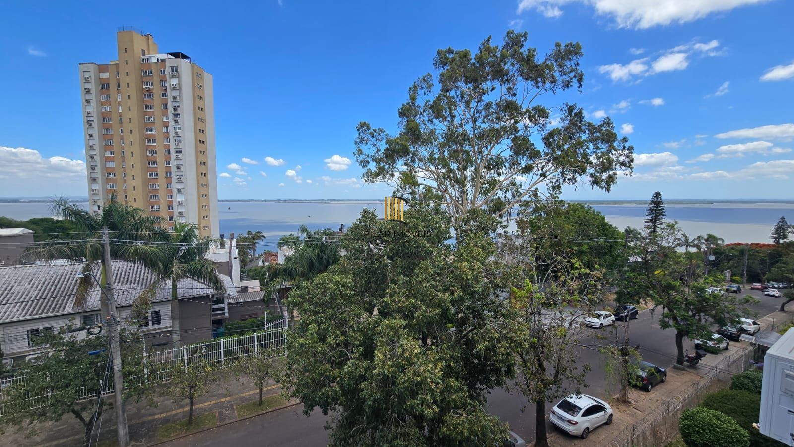 Apartamento 3 dormitórios à venda Cristal Porto Alegre/RS