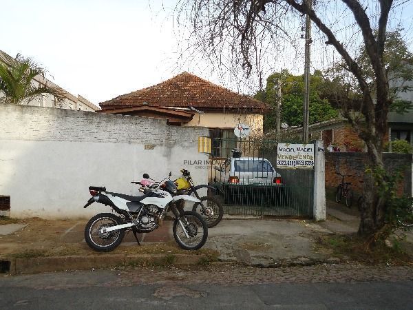 Terreno para Venda - 0m², 0 dormitórios, Camaquã