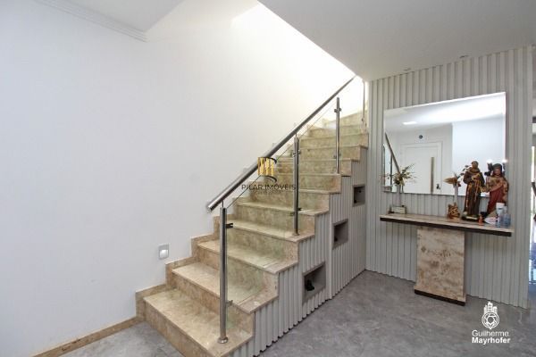 Casa Condominio para Venda - 203.81m², 3 dormitórios, sendo 1 suites, 2 vagas - 