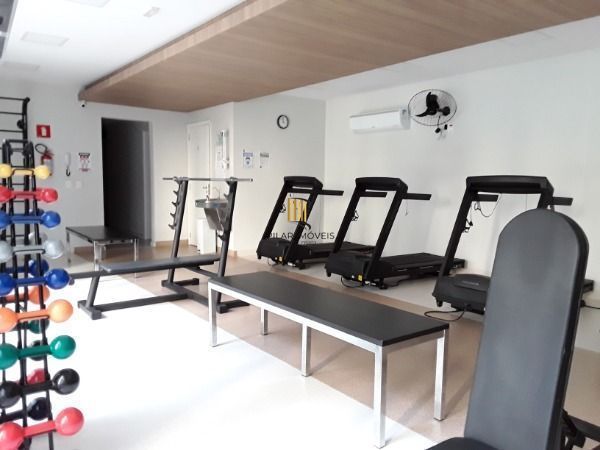 Apartamento para Venda - 54.86m², 2 dormitórios, 1 vaga - Jardim Carvalho