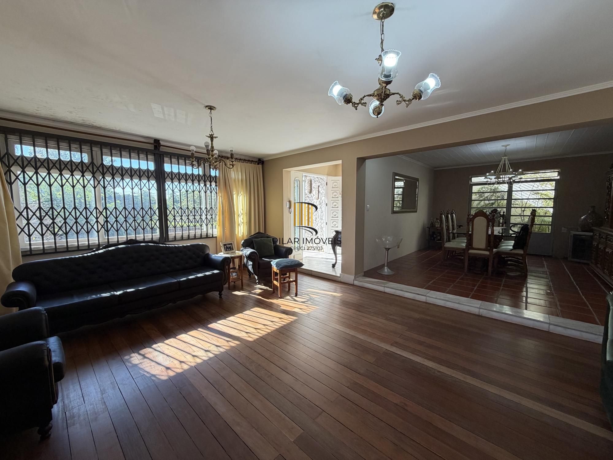 Casa na Vila Assunção