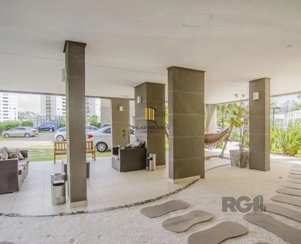 Apartamento 2 dormitórios à venda Jardim Carvalho Porto Alegre/RS