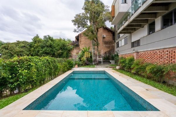 Casa para Venda - 463.7m², 4 dormitórios, sendo 4 suites, 4 vagas - Vila Conceiç