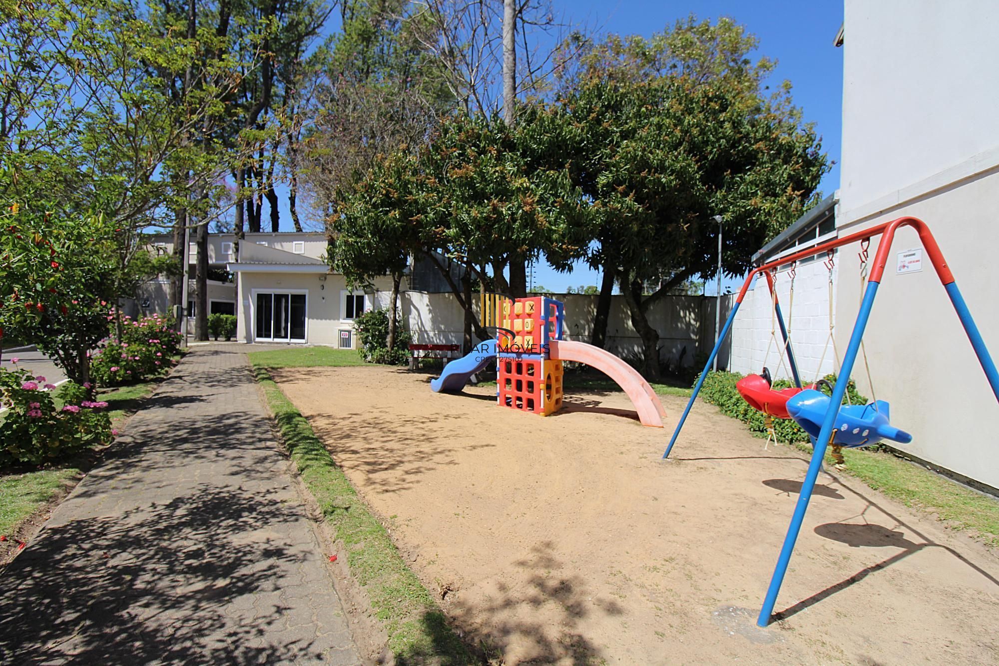 Sobrado no Quintas do Prado