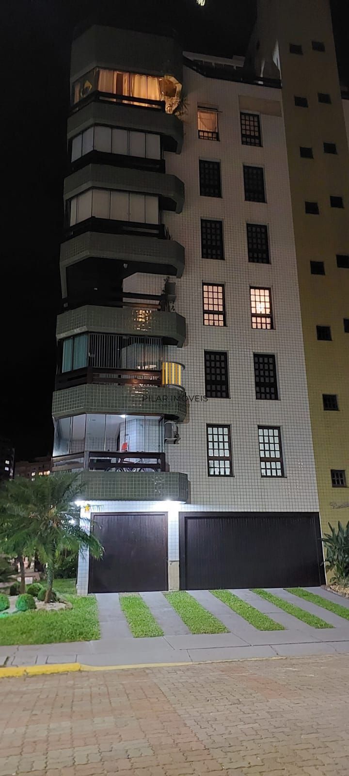 Apartamento 3 dormitórios à venda Praia Itapeva Torres/RS