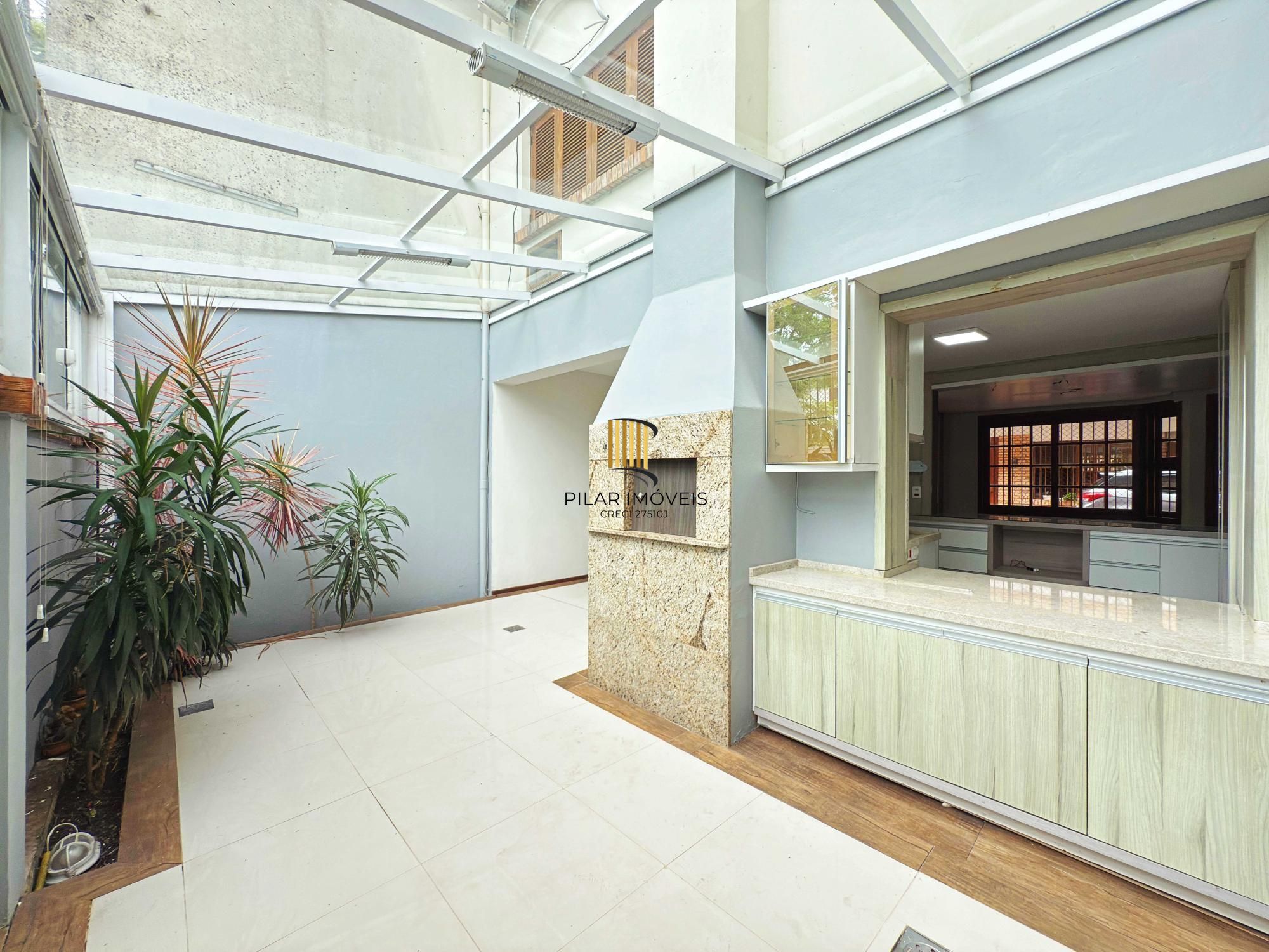 Casa em Condomínio no Bairro Ipanema – Porto Alegre