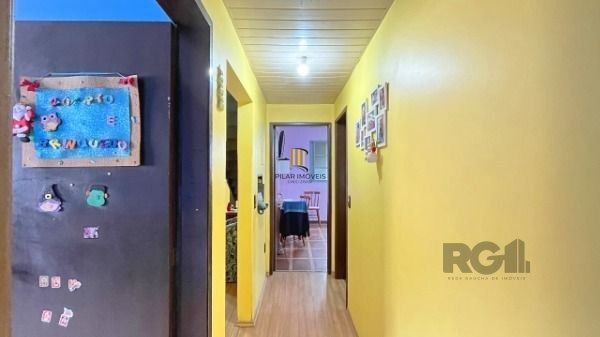 Casa para Venda - 177.5m², 3 dormitórios, 3 vagas - Cavalhada