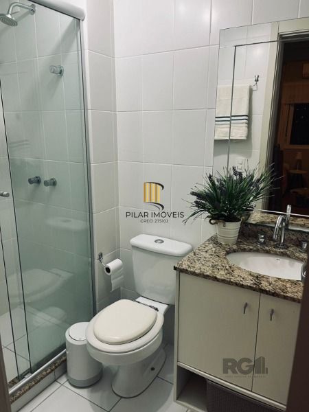 Apartamento 2 dormitórios à venda Jardim Carvalho Porto Alegre/RS