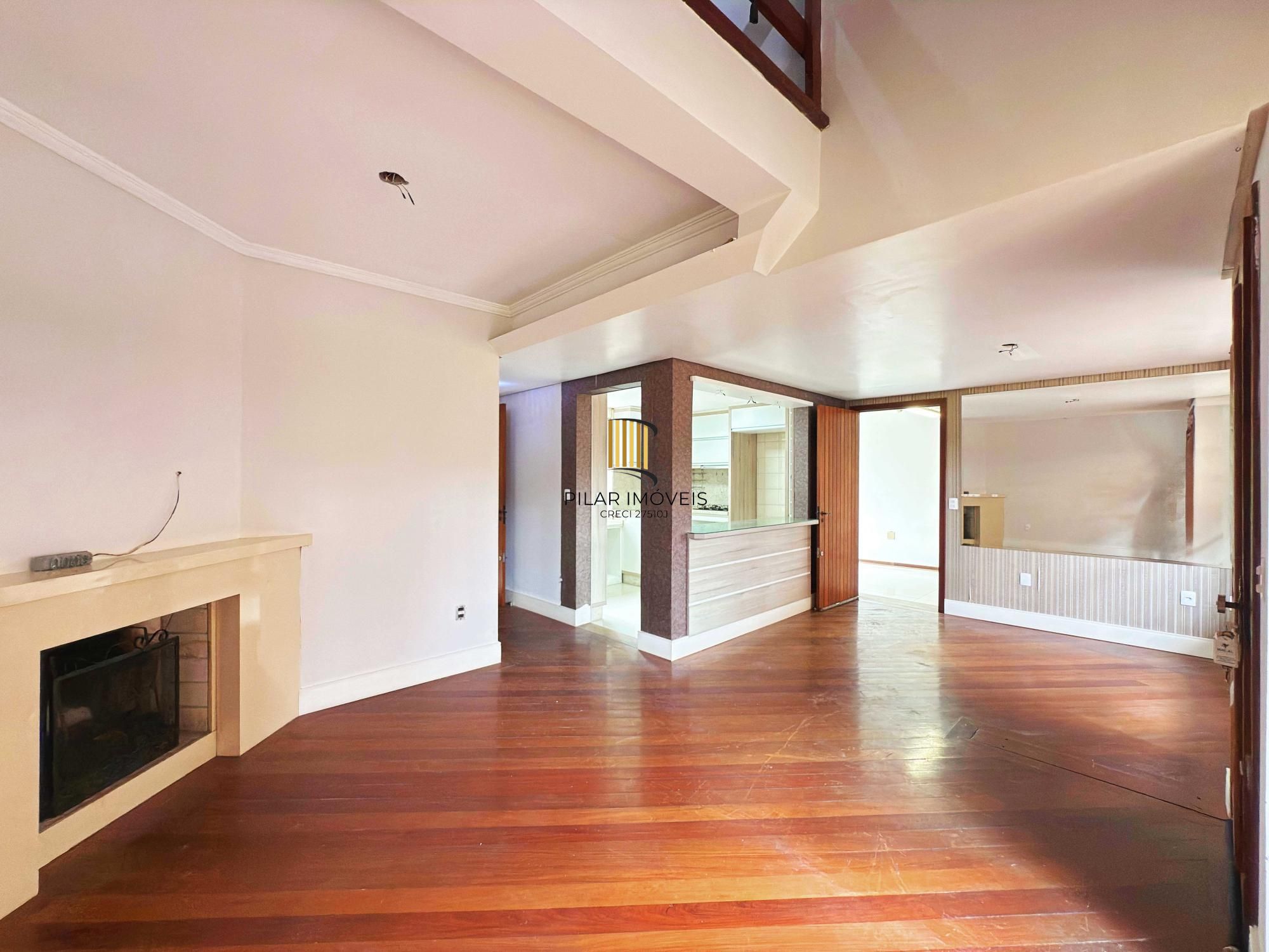 Casa em Condomínio no Bairro Ipanema – Porto Alegre - Pilar Imóveis