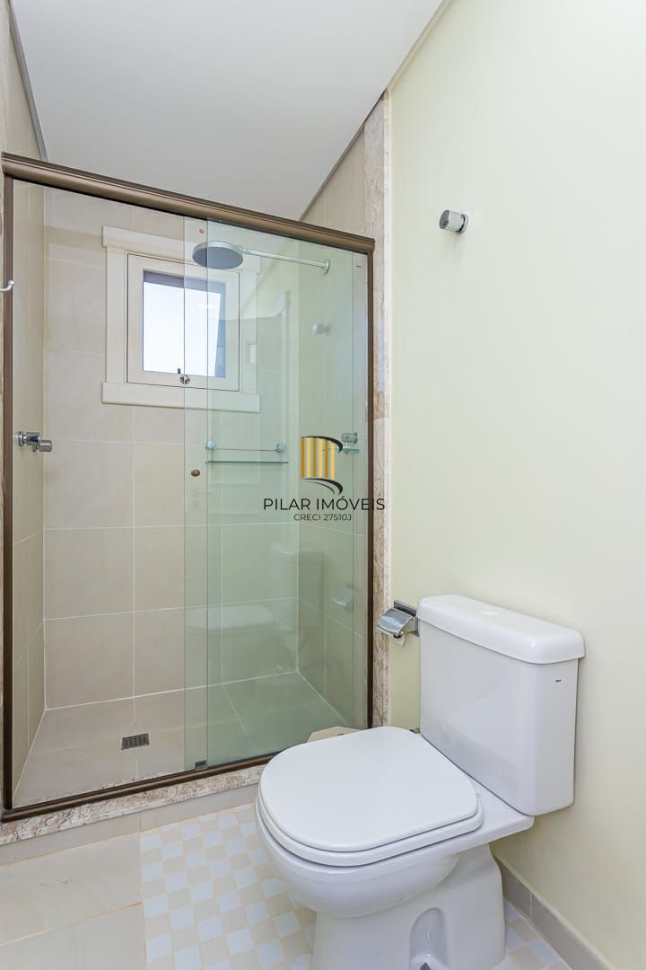 Casa em Condomínio 4 dormitórios à venda Chapéu do Sol Porto Alegre/RS