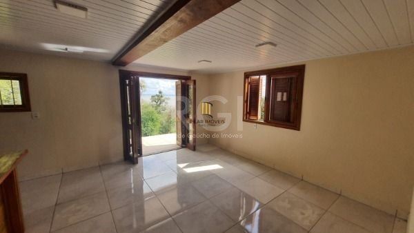 Casa para Venda - 90m², 4 dormitórios, 2 vagas - Belém Novo