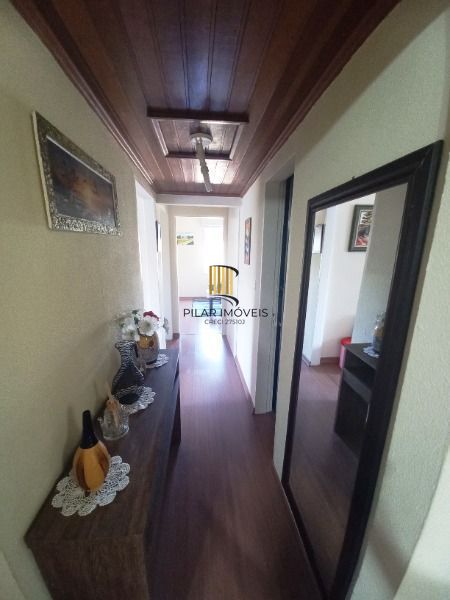 Apartamento em Porto Alegre, no bairro Cavalhada, com 3 dormitório(s), e 3 banhe