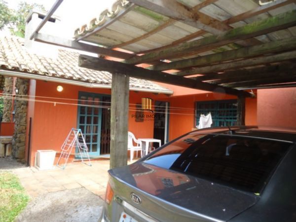 Casa para Venda - 252m², 3 dormitórios, 2 vagas - Ipanema