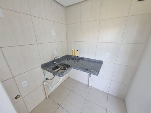 Apartamento para Venda - 42.51m², 2 dormitórios, 1 vaga - Cavalhada