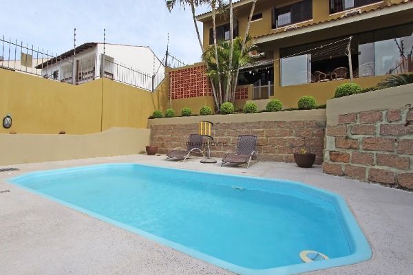 Casa para Venda - 287.96m², 4 dormitórios, sendo 1 suites, 4 vagas - Imperial Pa