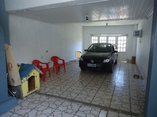 Casa Condominio para Venda - 235m², 3 dormitórios, sendo 1 suites, 2 vagas - Gua