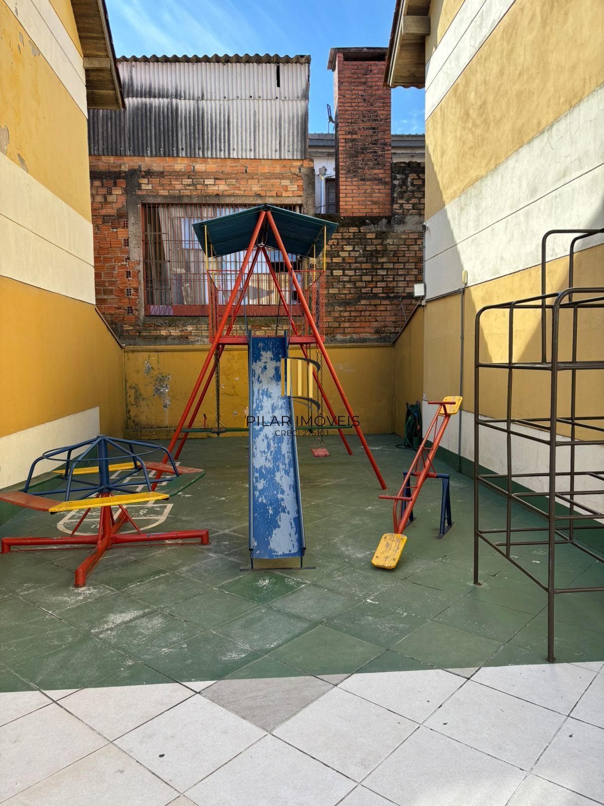 Casa em Condomínio 3 dormitórios à venda Santa Tereza Porto Alegre/RS