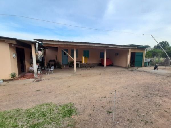 Terreno para Venda - 0m², 0 dormitórios, Campo Novo