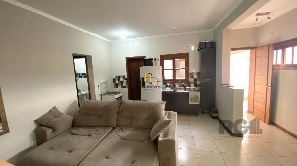 Apartamento em Porto Alegre, no bairro Hípica, com 2 dormitório(s), e 2 banheiro