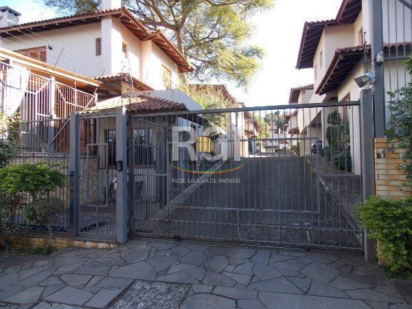 Casa 4 dormitórios à venda Ipanema Porto Alegre/RS