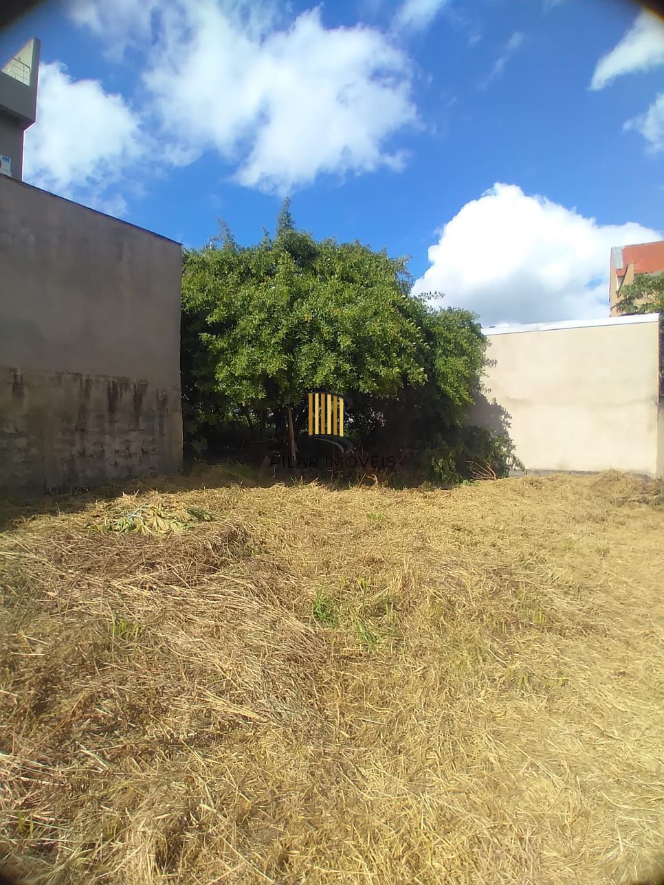 Terreno à venda Guarujá Porto Alegre/RS