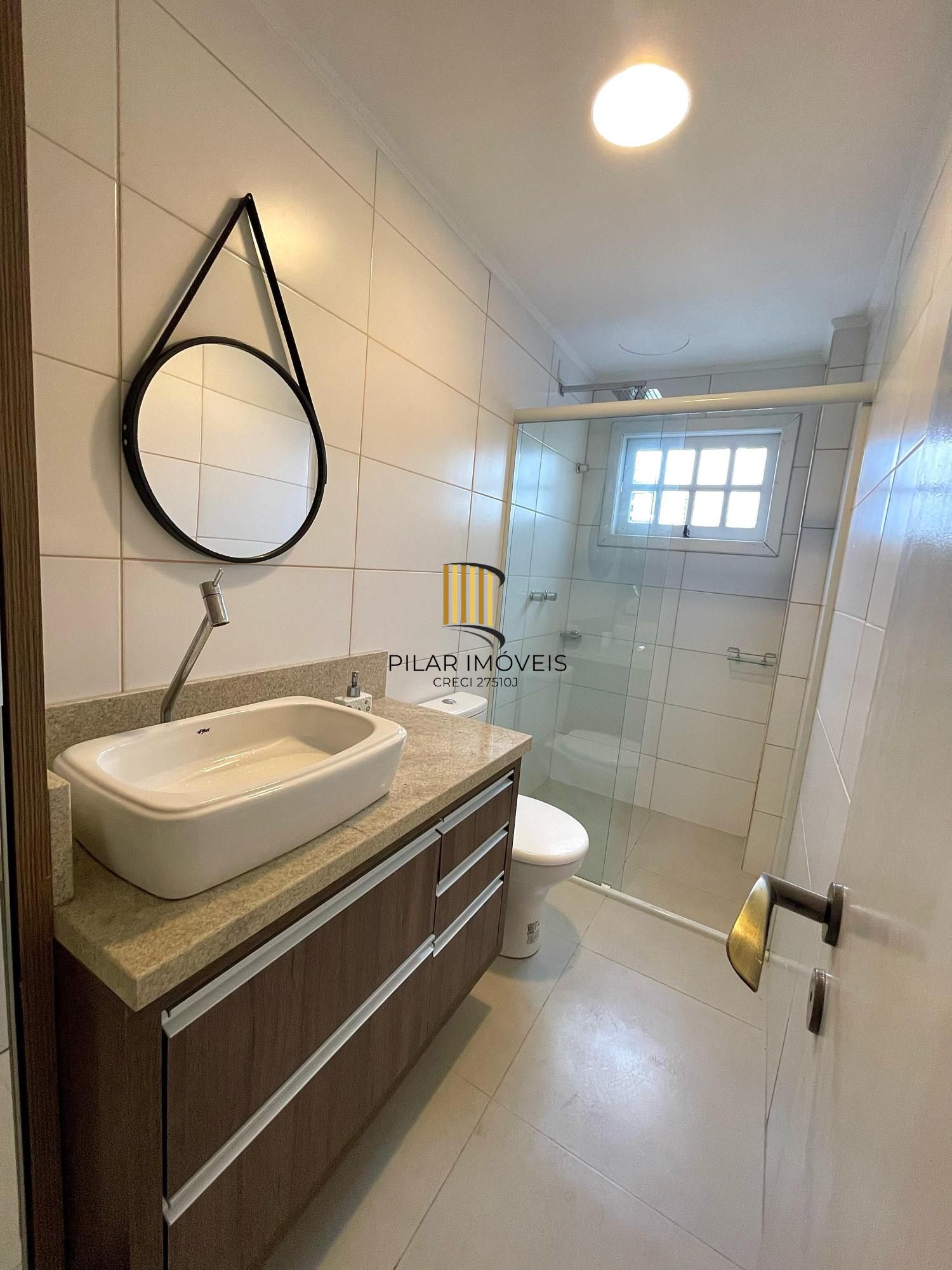 Apartamento 3 dormitórios à venda Praia Itapeva Torres/RS