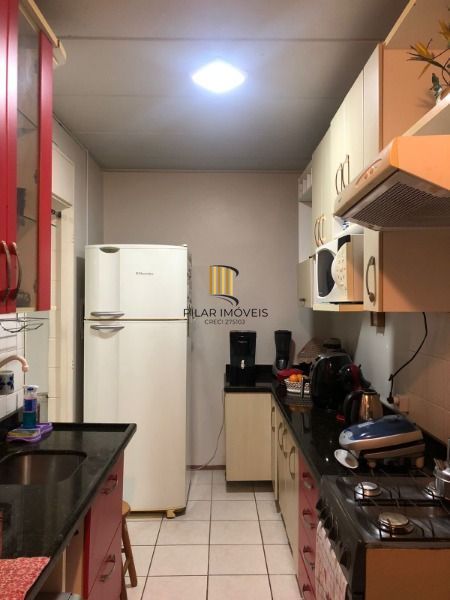 Apartamento para Venda - 69.34m², 3 dormitórios, 1 vaga - Vila Nova