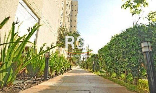 Apartamento em Porto Alegre, no bairro Sarandi, com 3 dormitório(s), e 3 banheir