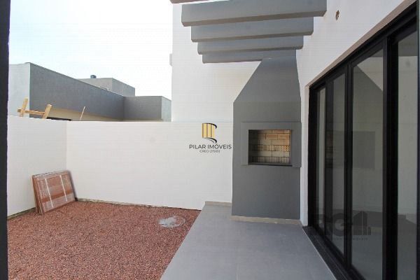 Condomínio Pateo Verde- Ipanema - 3 suítes, 2 vagas , 153M²