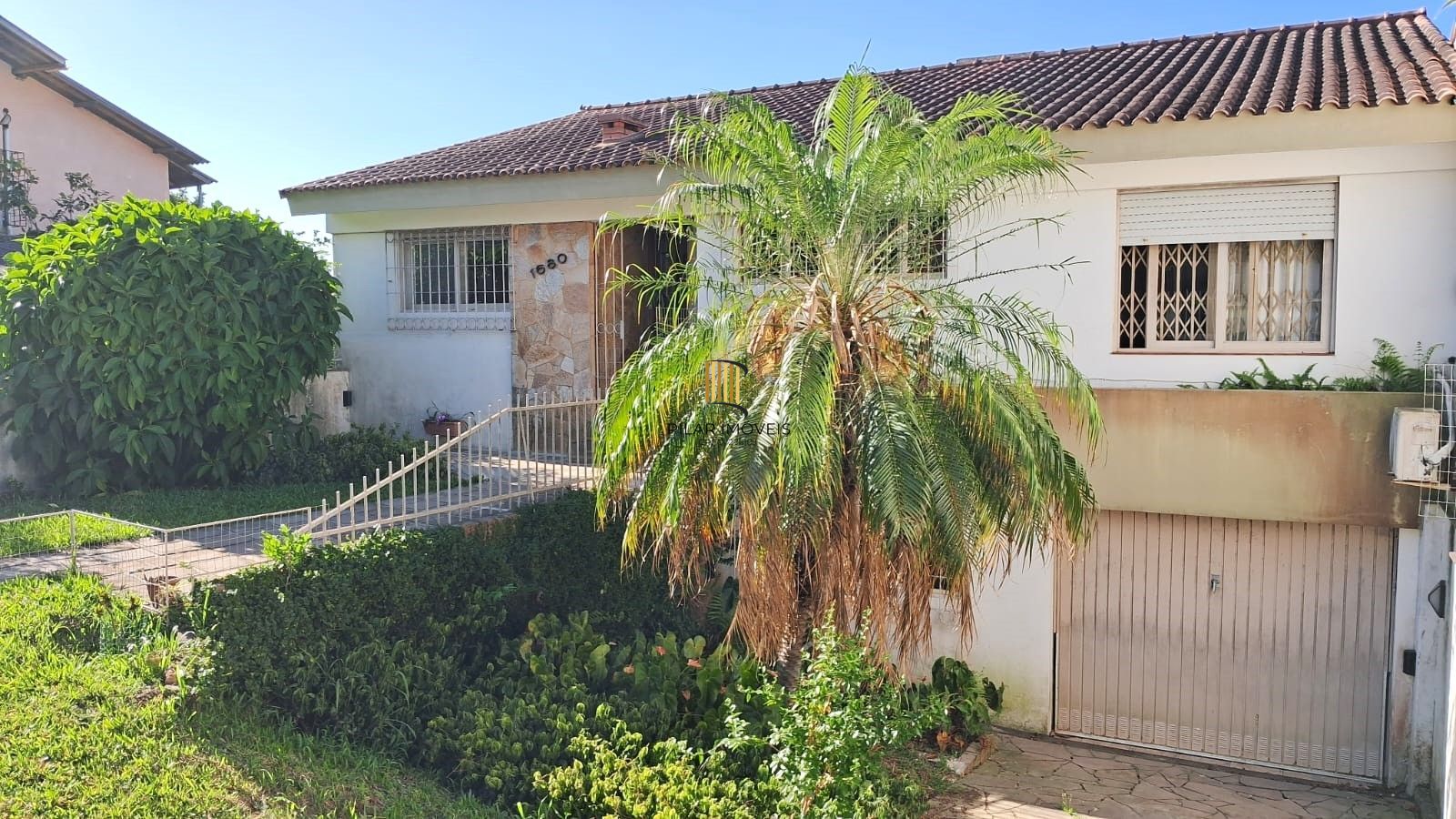 Casa 3 dormitórios no bairro Vila Conceição