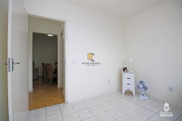 Apartamento para Venda - 75.78m², 2 dormitórios, Tristeza