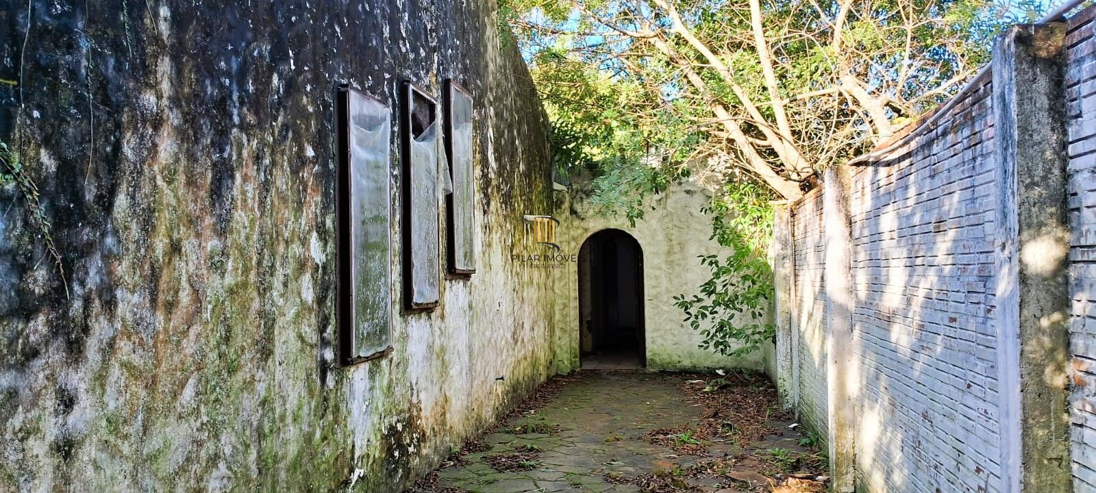 Casa 3 dormitórios à venda Chapéu do Sol Porto Alegre/RS