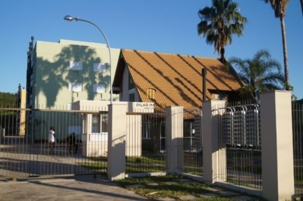 Apartamento para Venda - 50m², 2 dormitórios, 1 vaga - Aberta Dos Morros