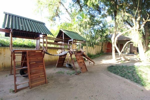 Casa em Condomínio no Jardim Isabel com 270m², 3 dormitórios, 4 vagas