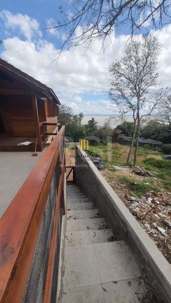 Casa para Venda - 90m², 4 dormitórios, 2 vagas - Belém Novo