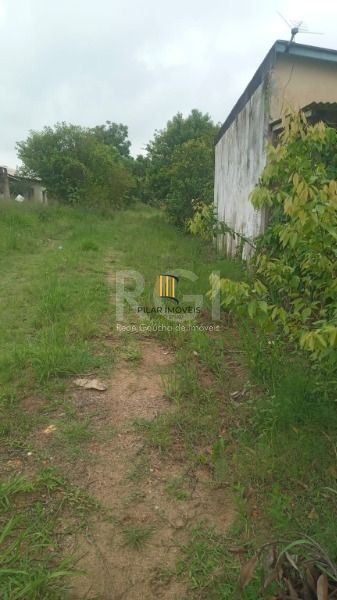 Terreno para Venda - 820m², 0 dormitórios, Aberta dos Morros - Pilar Imóveis