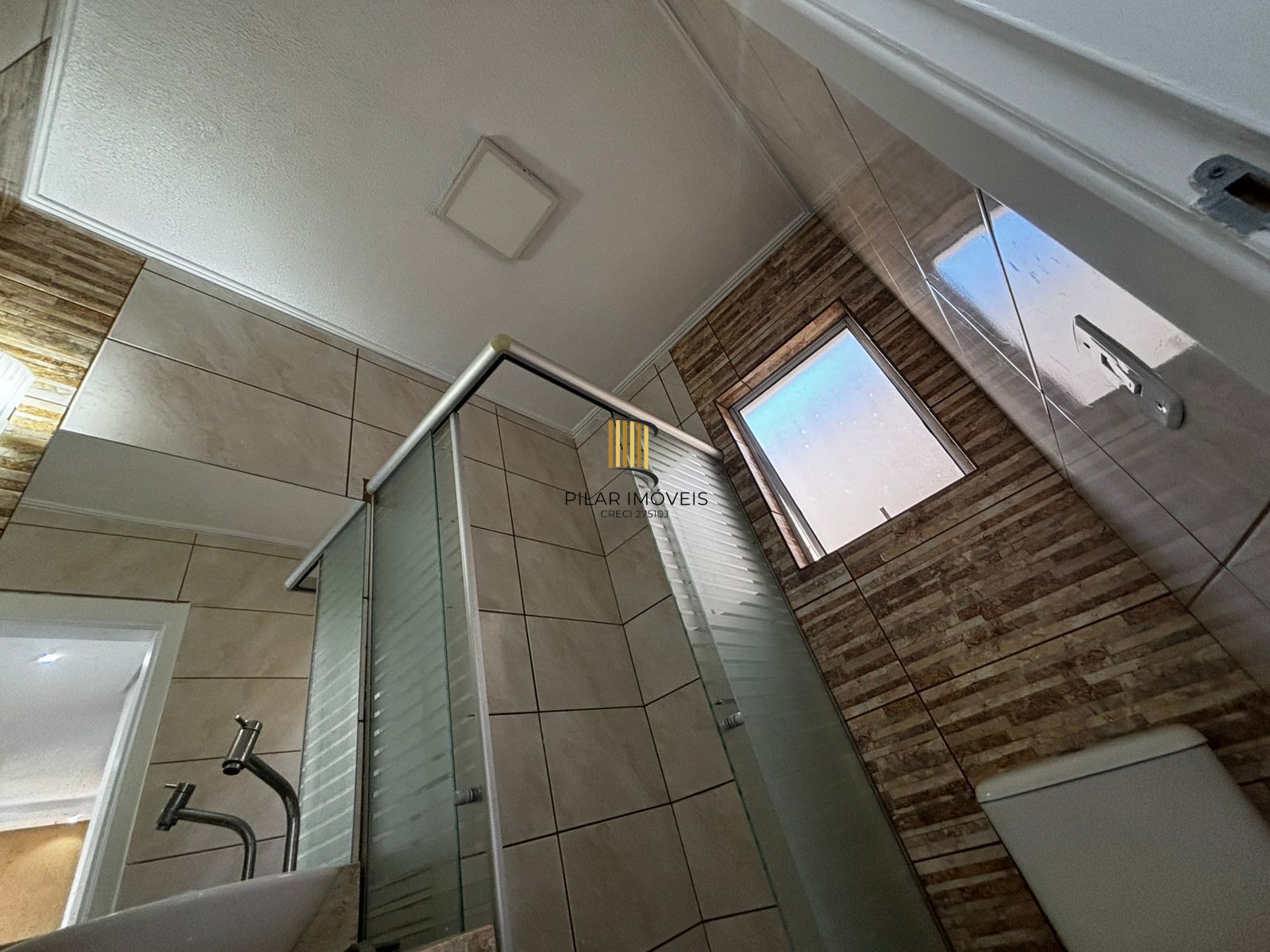 Apartamento 2dorm, sala/cozinha, banheiro. Aceita venda assistida!