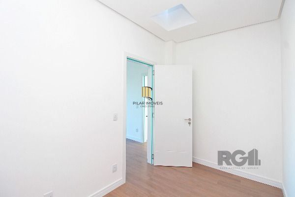 Casa Condominio em Porto Alegre, no bairro Hípica, com 3 dormitório(s), e 3 banh