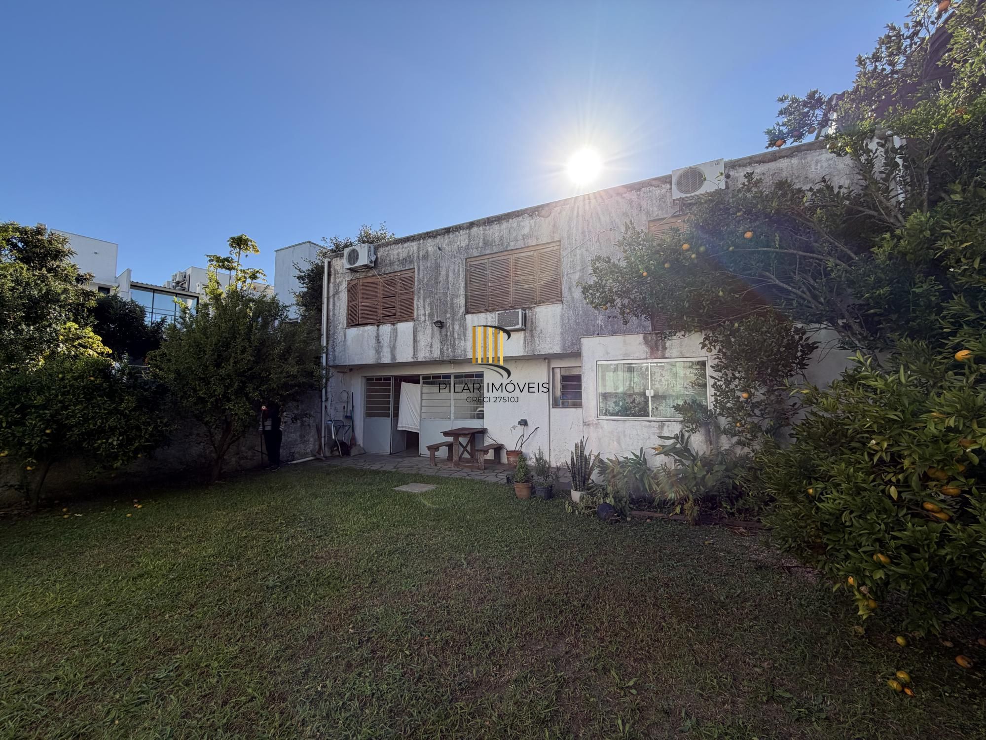 Casa na Vila Assunção