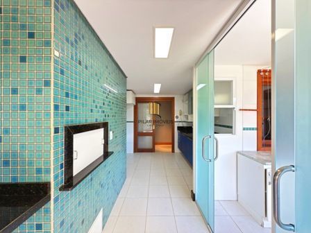 Apartamento com 3 dormitórios á venda no Bairro Tristeza.