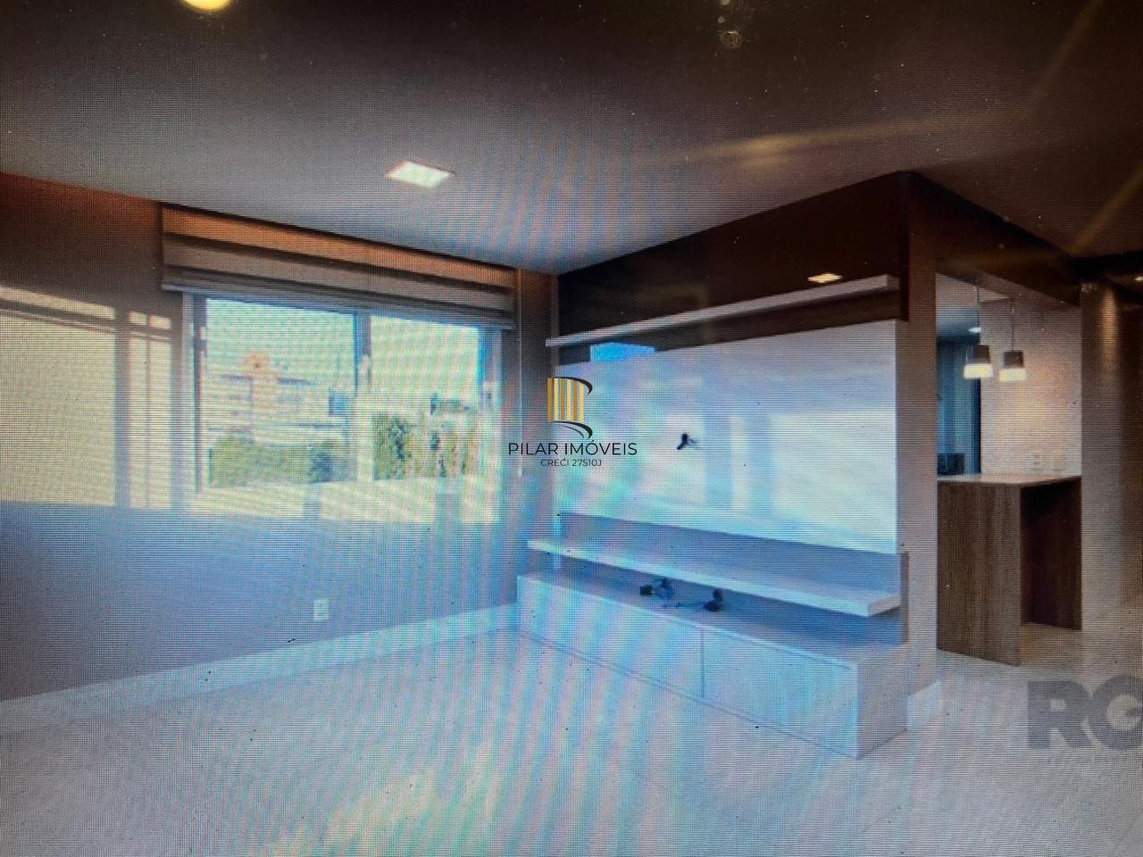 Apartamento com 3 dormitórios á venda no bairro Tristeza.