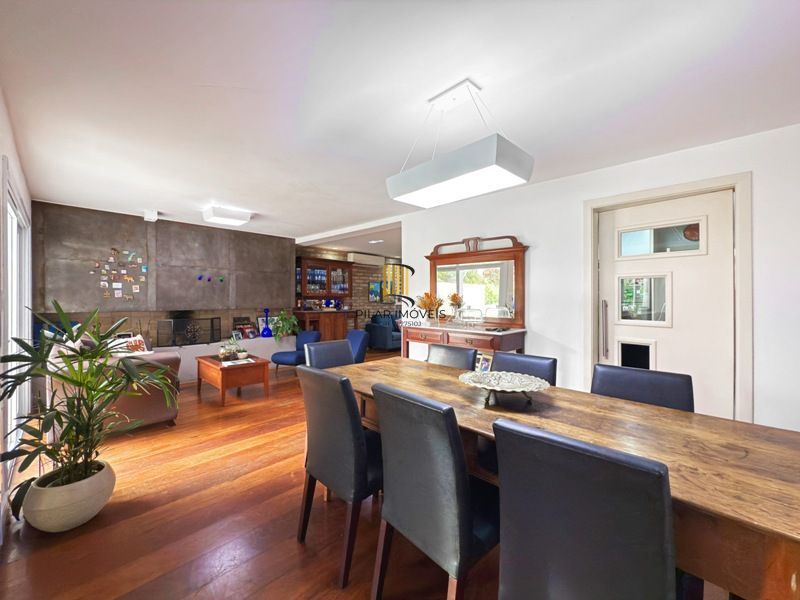 Residência, ótimo padrão com 4 suítes nos altos do Jardim Isabel, com vista pere