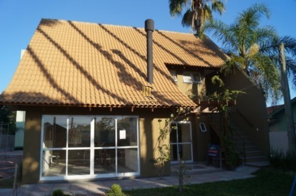 Apartamento para Venda - 50m², 2 dormitórios, 1 vaga - Aberta Dos Morros