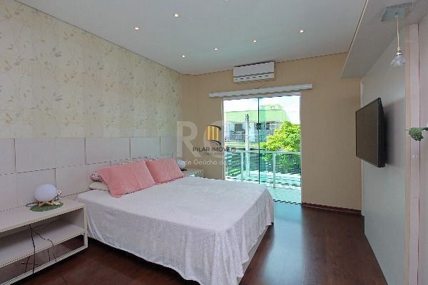 Ótimo Imóvel semi mobiliado no residencial Jardins do Prado no Bairro Hípica!