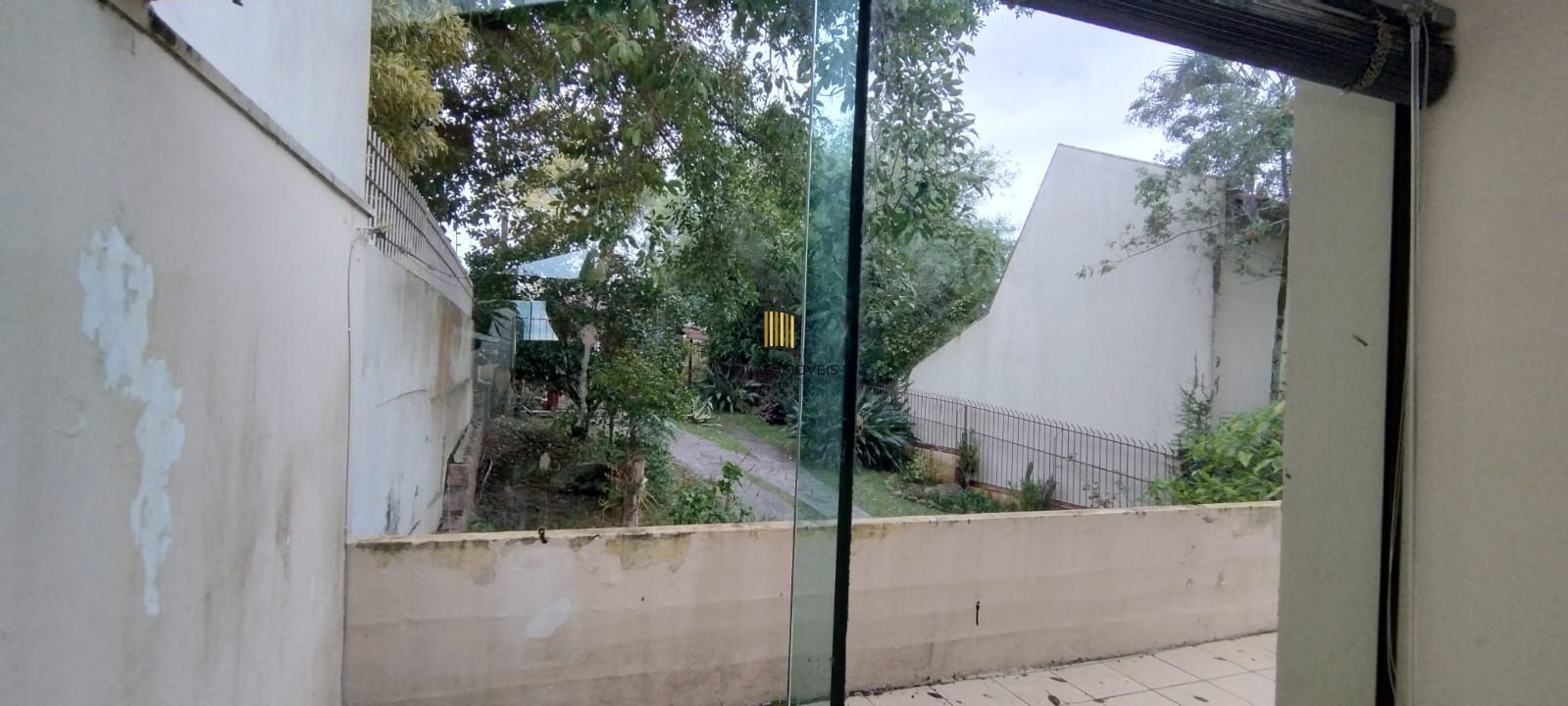 Casa Residencial com vista incrível para o Rio Guaíba no bairro Vila Conceição.