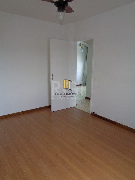 Apartamento para Venda - 67.04m², 2 dormitórios, Cristal