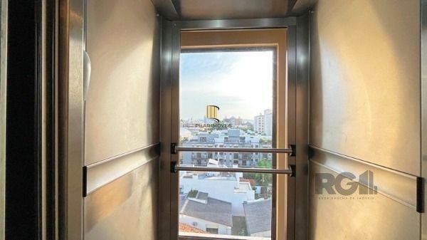 Ótima Cobertura Duplex com 233,00 m² Privativos no Miolo do Bairro Tristeza