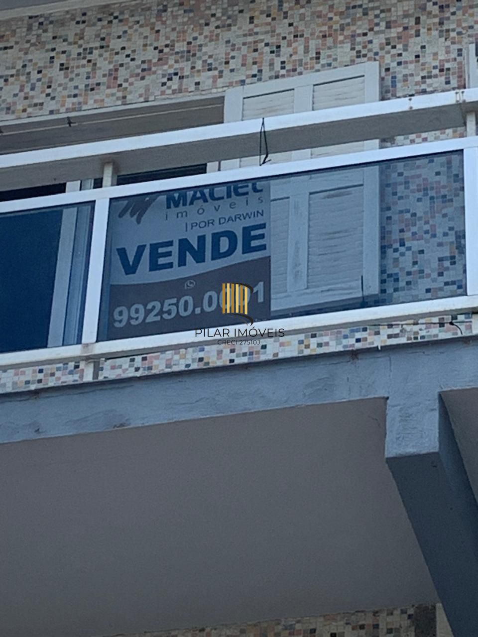 Apartamento 2 dormitórios no bairro Litoral