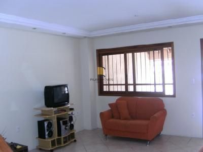 Casa para Venda - 126m², 3 dormitórios, sendo 3 suites, 2 vagas - Ipanema