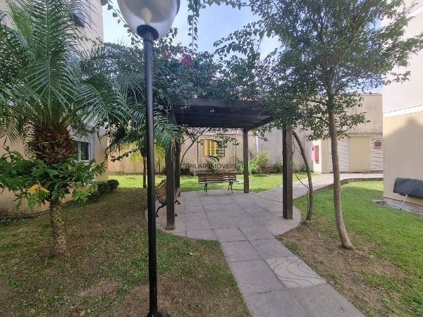 Apartamento em Porto Alegre, no bairro Hípica, com 3 dormitório(s), e 3 banheiro